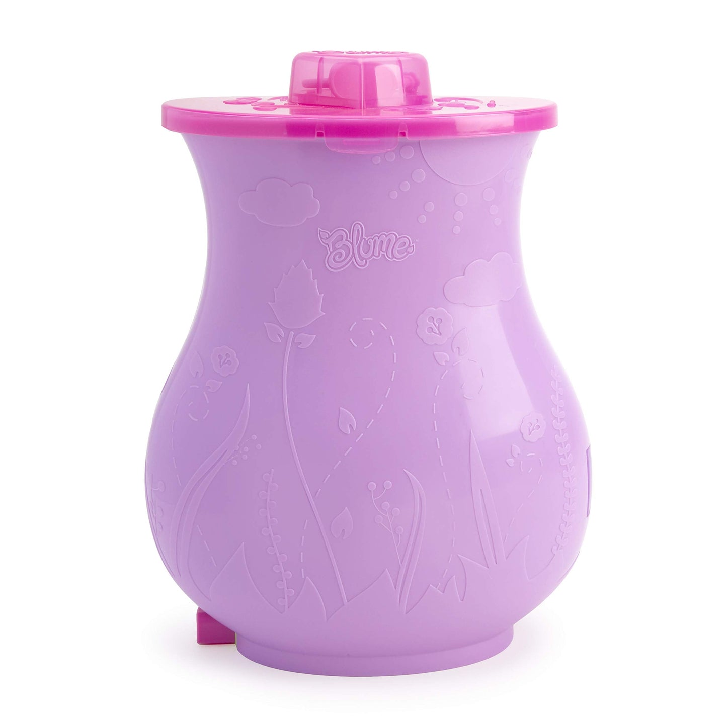 Blume Secret Surprise Garden Playset — Water-Reveal, 30 Surprises & Rare Doll