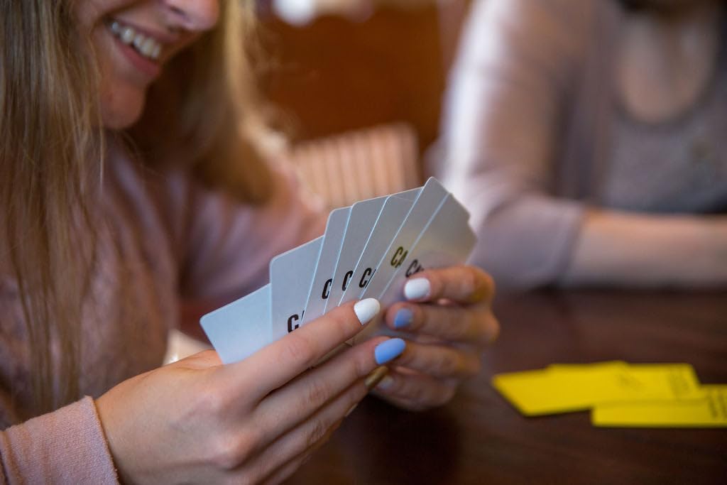 The Catholic Card Game | Board Catholic – Fun, Faithful Card Game for All Ages