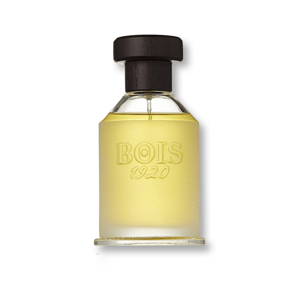 Bois 1920 Vetiver Ambrato Eau de Toilette 100ml Spray