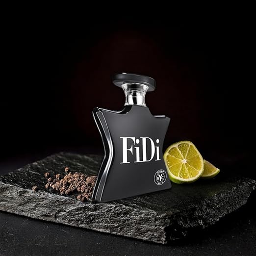 Bond No 9 FiDi Eau de Parfum 100ml Spray