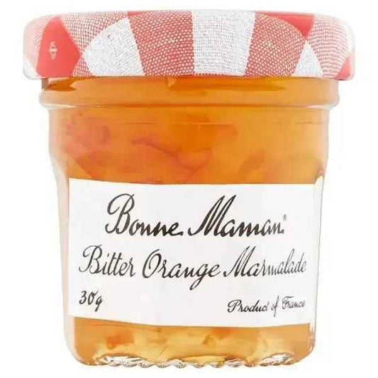 Bonne Maman Bitter Orange Marmalade 30g