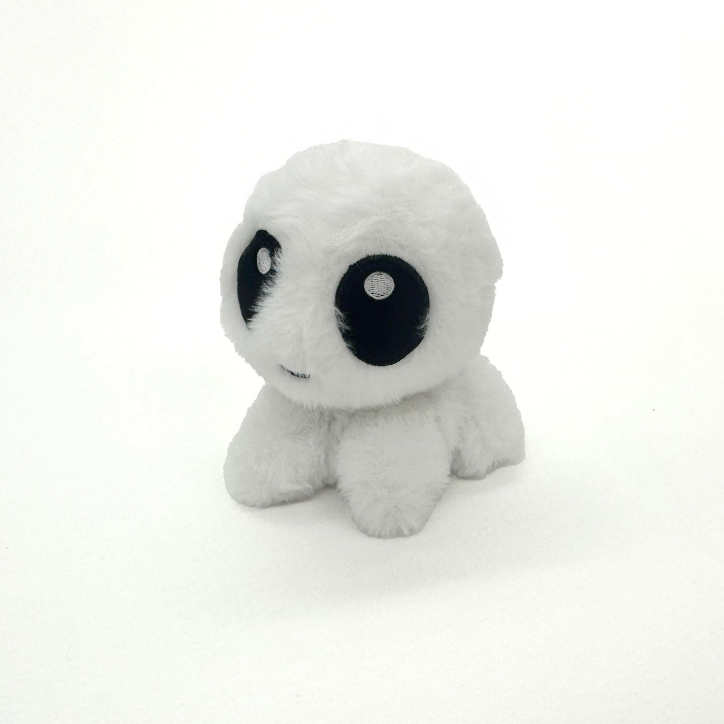 Borbs TBH Yippee Creature Plush - Weighted Fidget Toy for Focus & Calm, 5-Inch Tall