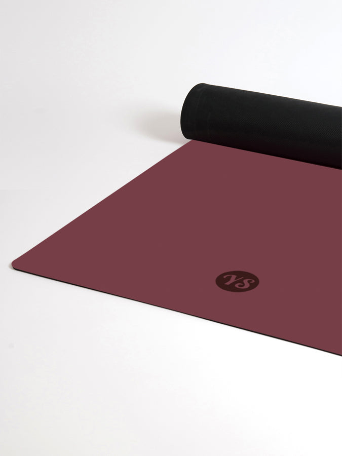 Yoga Studio The Grip Travel Yoga Mat 2mm
