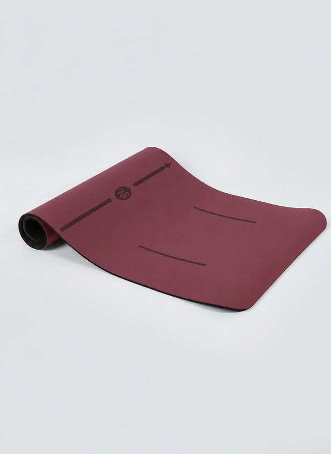Yoga Studio The Grip Mini Knee Mat Pad