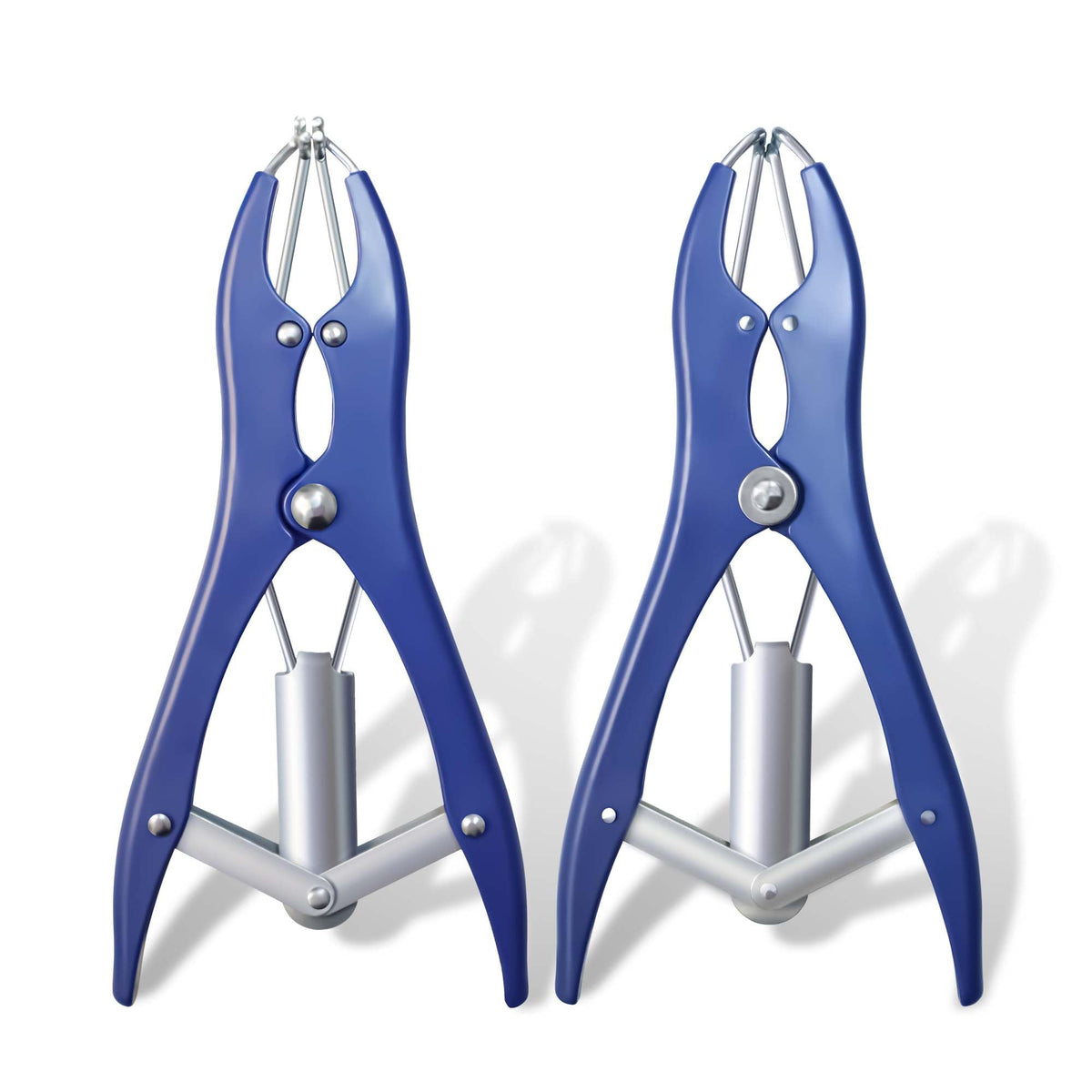 Borosino Balloon Expander Pliers – Balloon Stuffing Machine for Sequins, Petals & Feathers