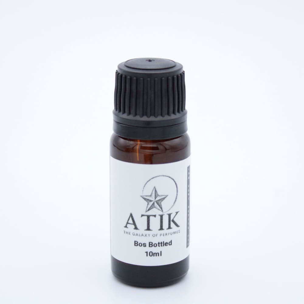 BosX Bottled Car Air Freshener Refill