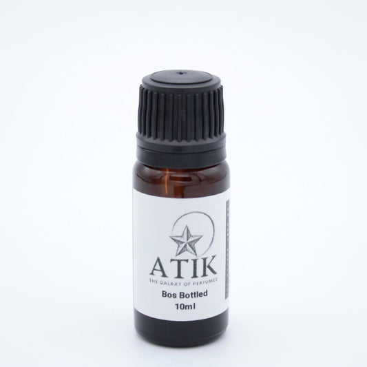 BosX Bottled Car Air Freshener Refill