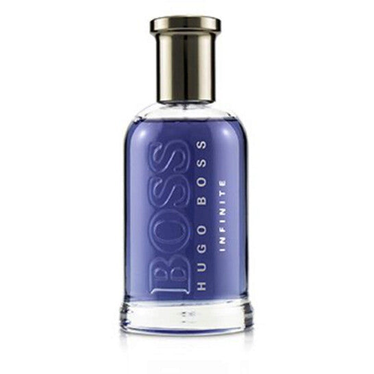 Hugo Boss Boss Bottled Infinite Eau de Parfum 100ml Spray Men's Fragrance