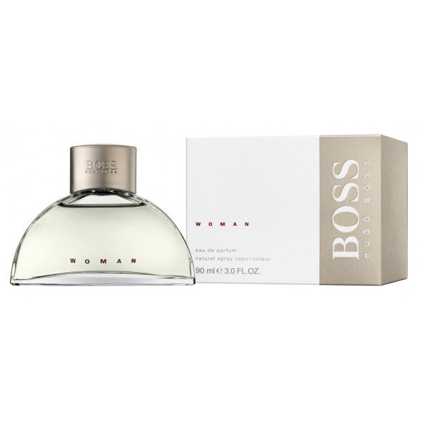 Hugo Boss Boss Woman Eau de Parfum 90ml Spray Women's Fragrance