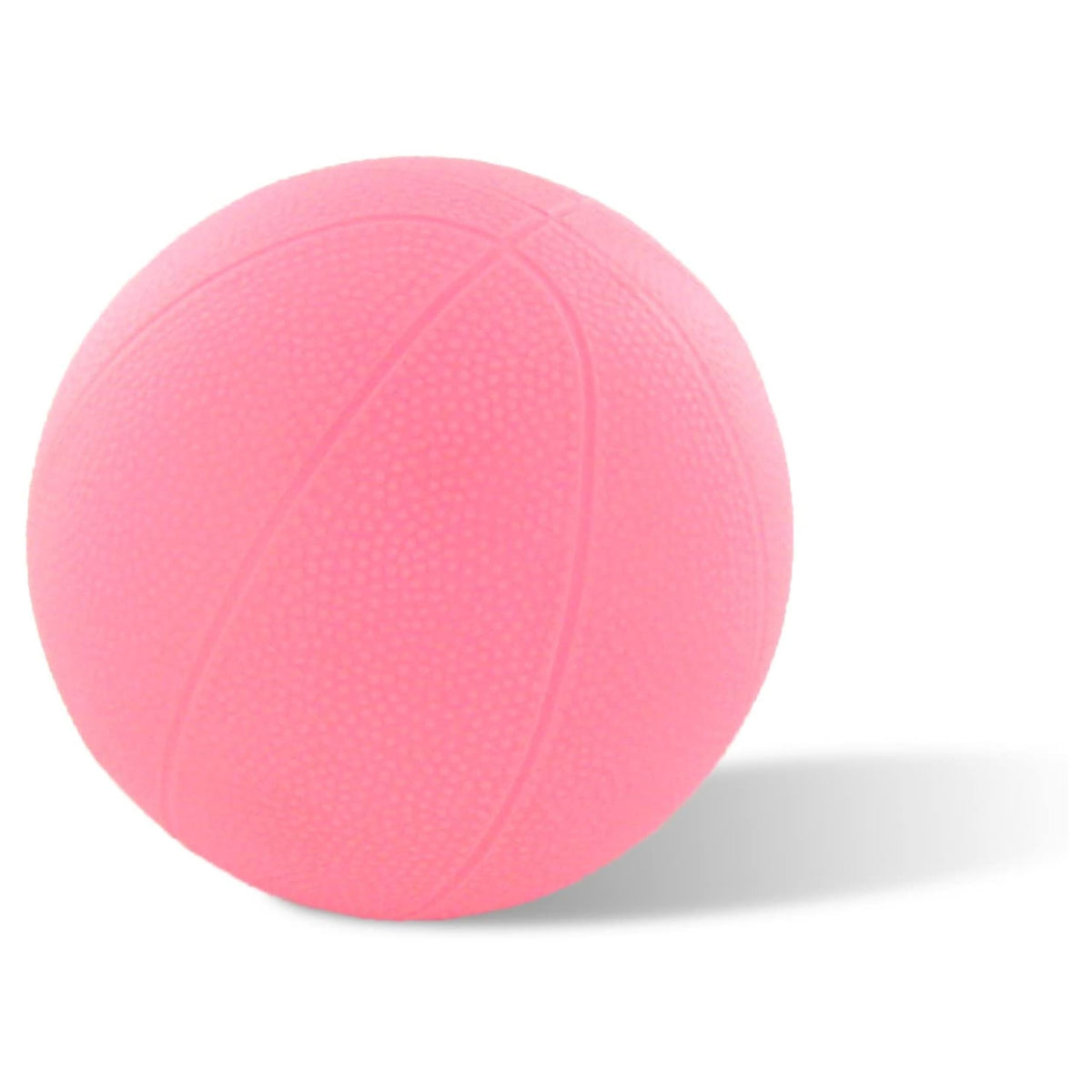 Botabee Toddler & Little Kids Replacement Basketball – Pink 6-Inch for Little Tikes Easy Score Hoop (2 Count)