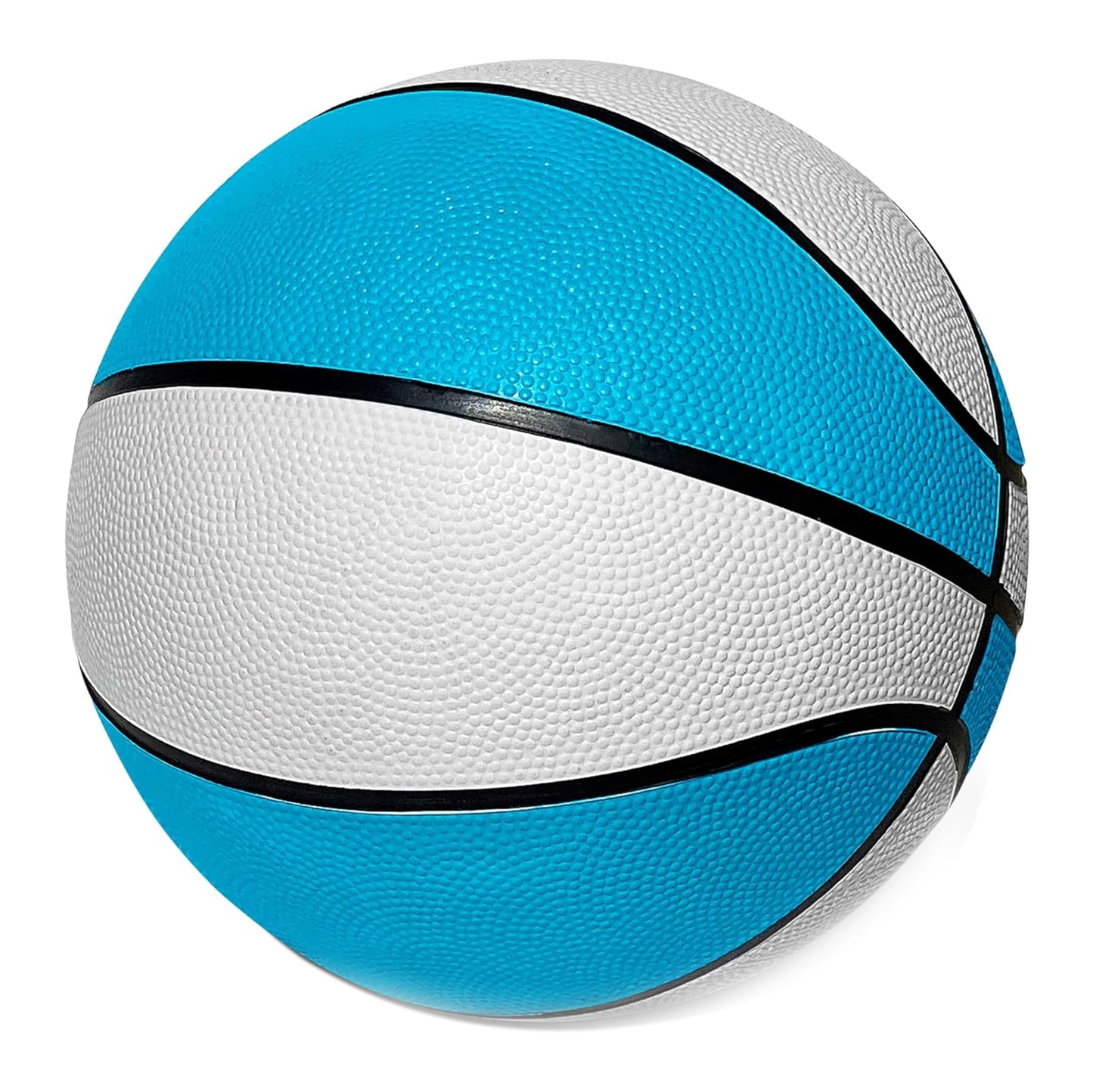 Botabee Waterproof Pool Basketball – 7-Inch Anti-Slip Floating Ball for Pool Hoops