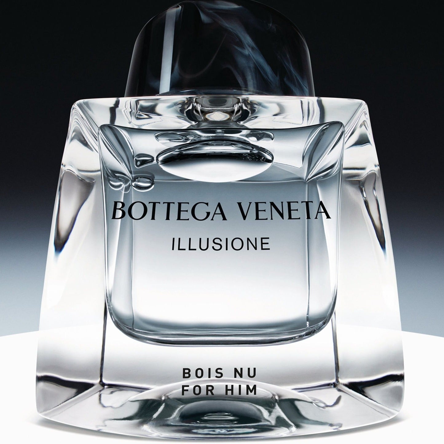Bottega Veneta Illusione Bois Nu Eau de Toilette 50ml Spray