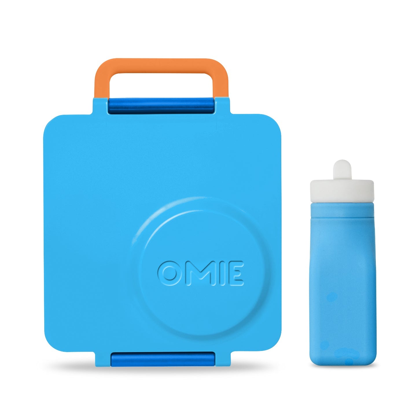 OmieBox + OmieBottle: Box & Bottle Set