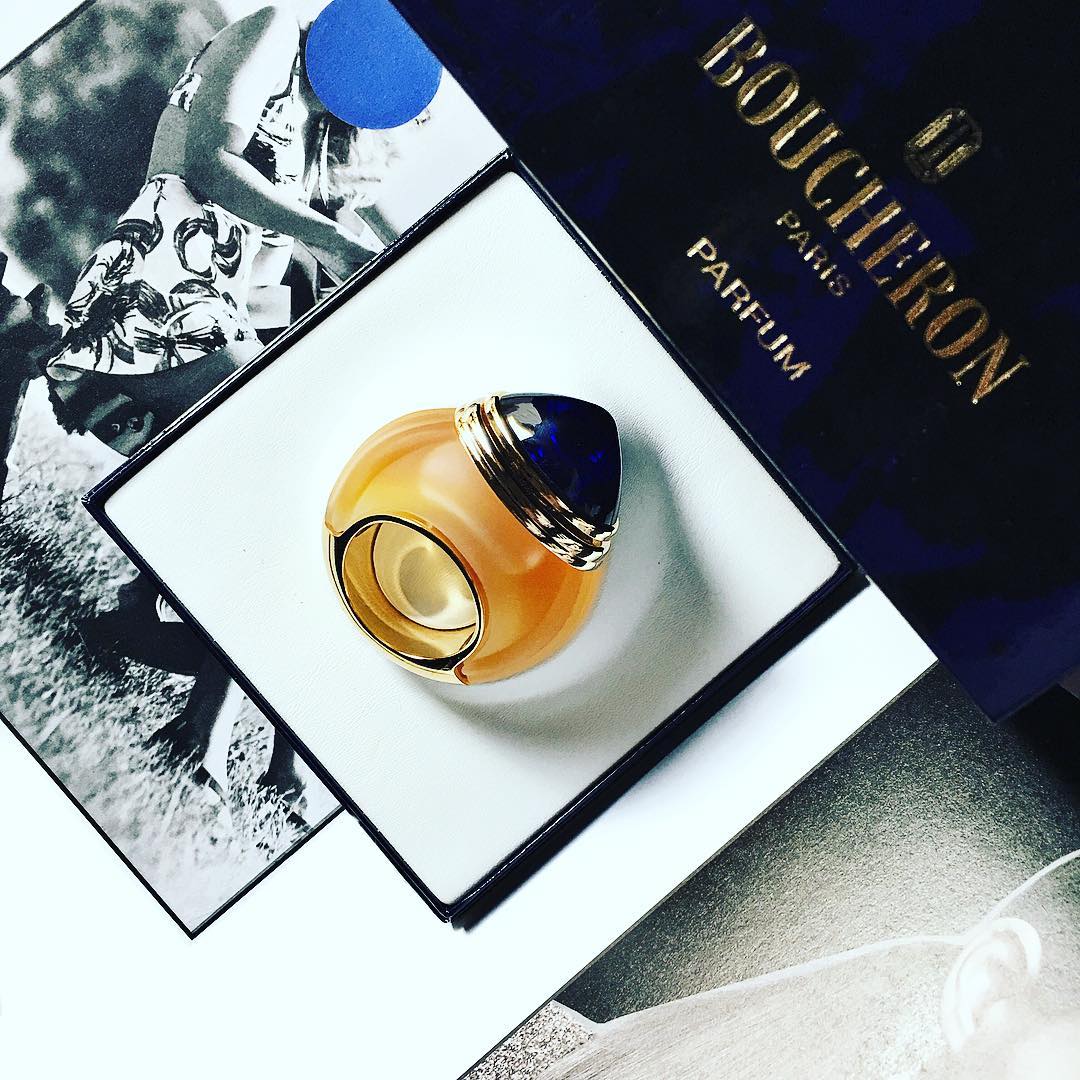 Boucheron Eau de Parfum 100ml Spray