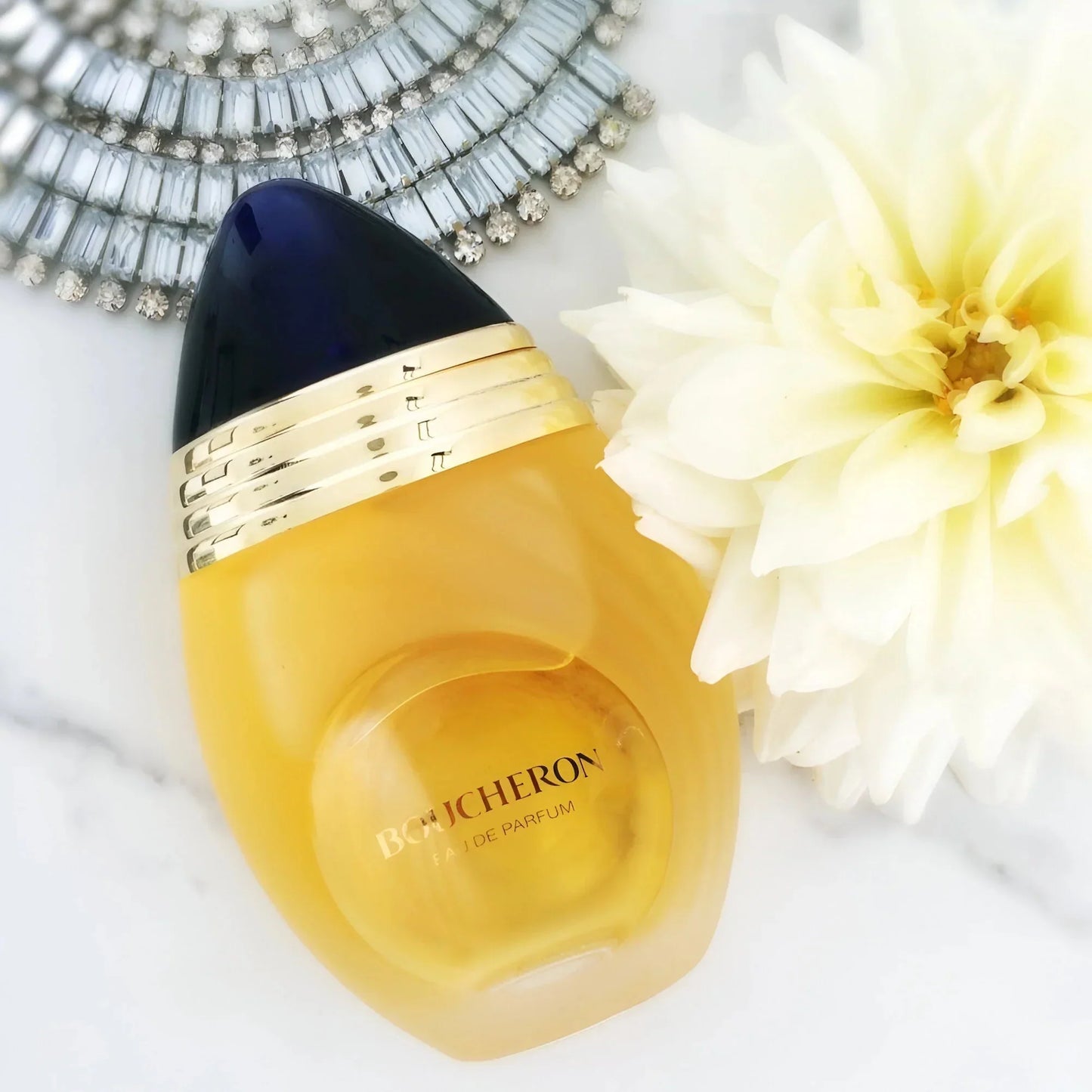 Boucheron Eau de Parfum 100ml Spray