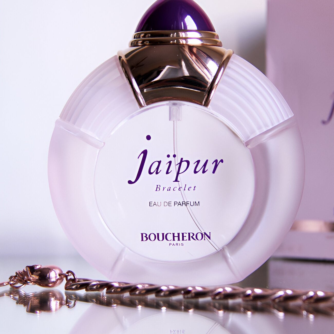 Boucheron Jaipur Bracelet Eau de Parfum 100ml Spray