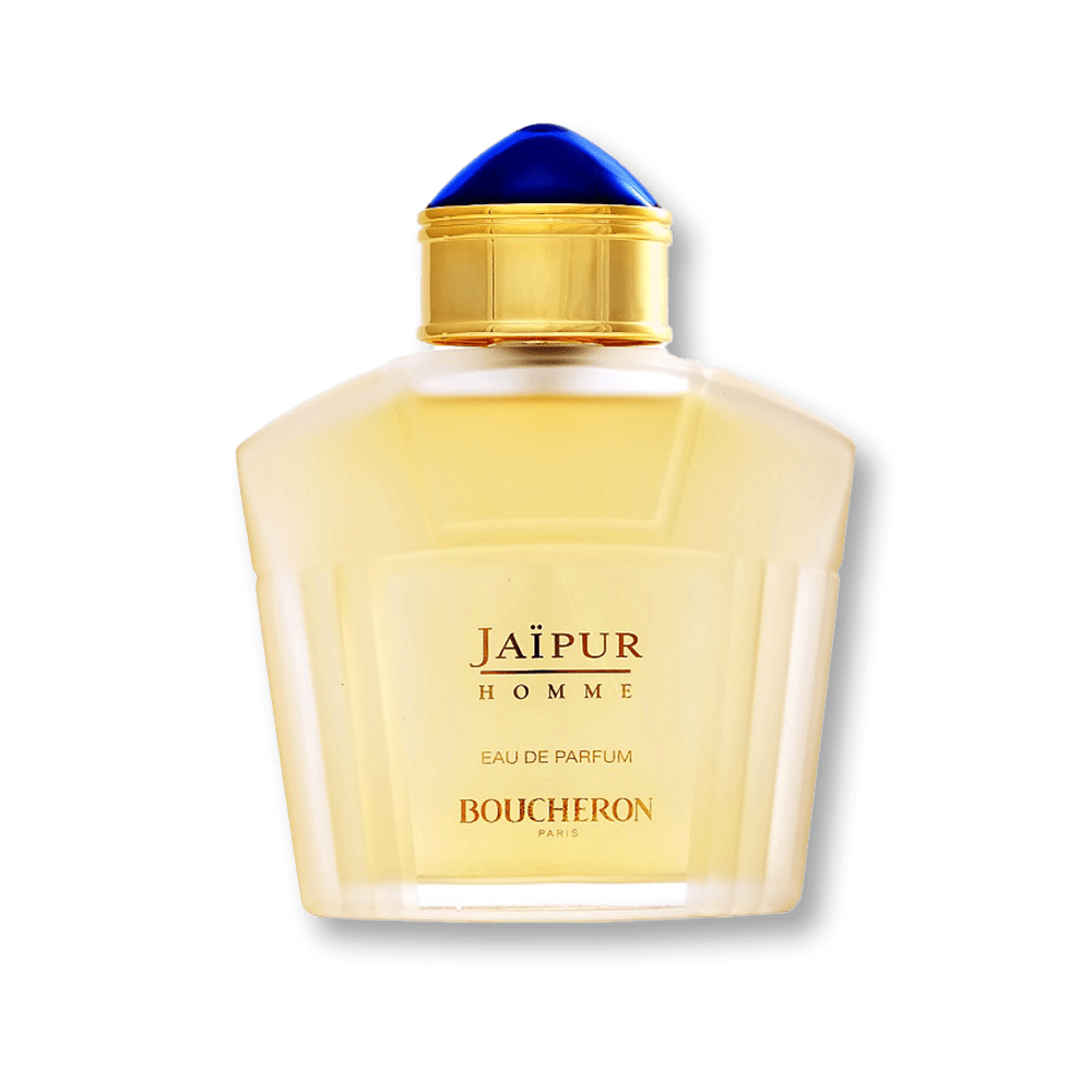 Boucheron Jaipur Homme Eau de Parfum 100ml Spray