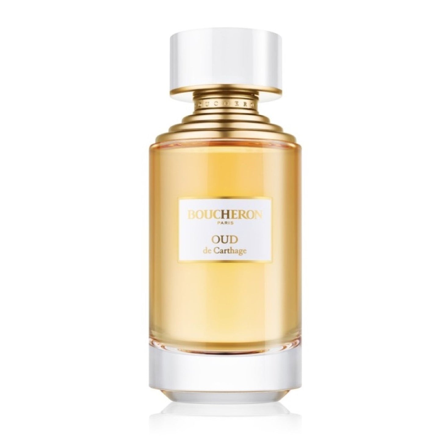 Boucheron Oud de Carthage Eau de Parfum 125ml Spray