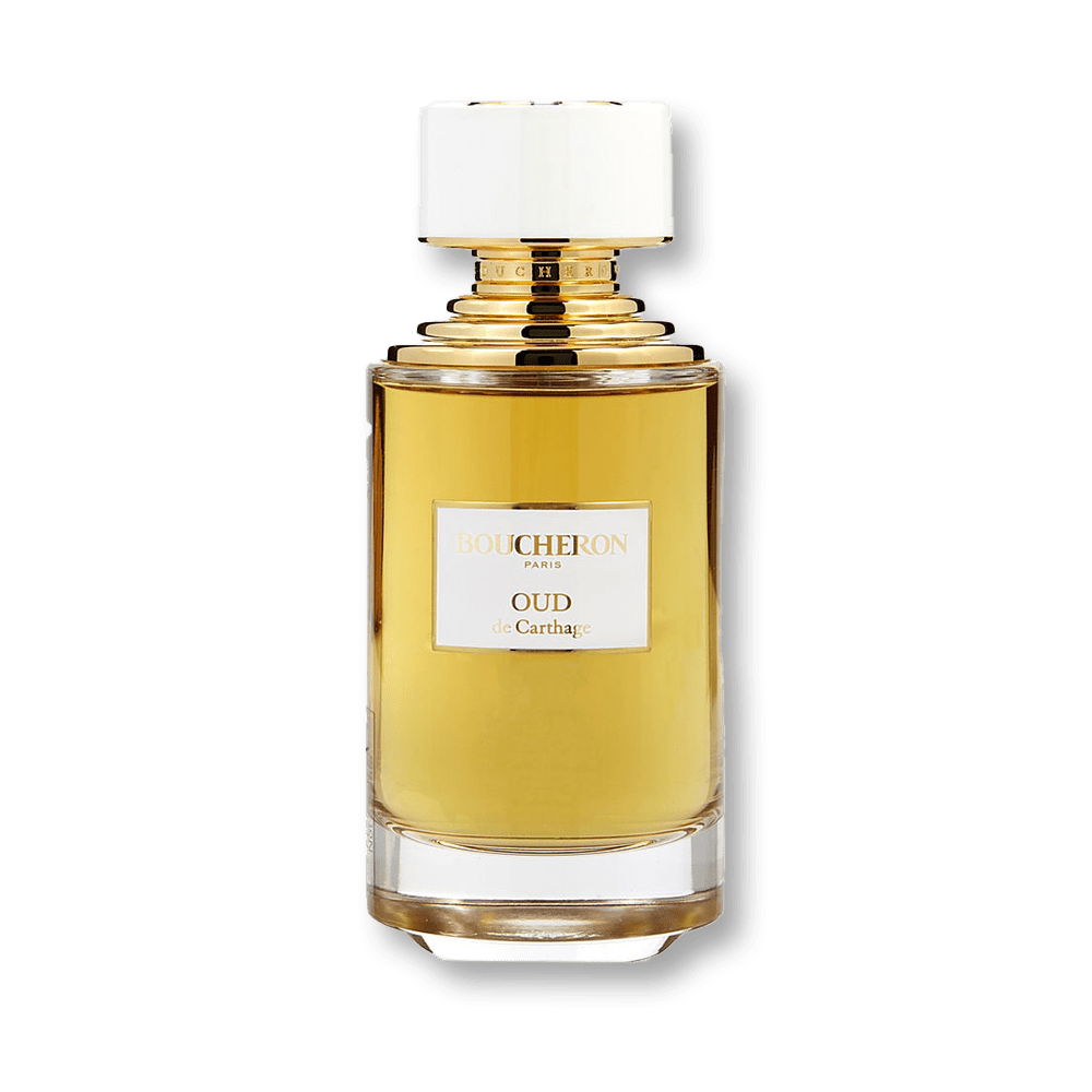 Boucheron Oud de Carthage Eau de Parfum 125ml Spray
