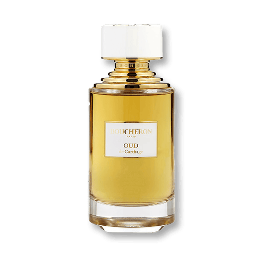 Boucheron Oud de Carthage Eau de Parfum 125ml Spray