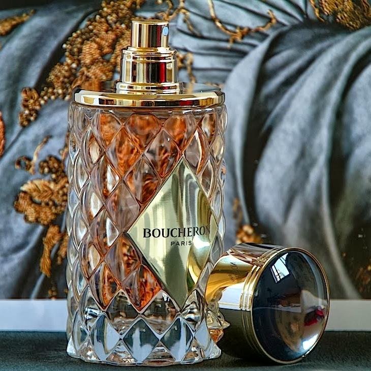 Boucheron Place Vendome Eau de Parfum 100ml Spray