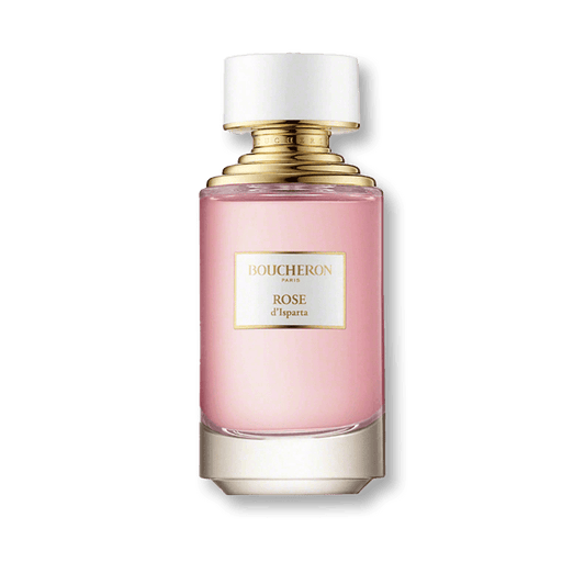 Boucheron Rose d'Isparta Eau de Parfum 125ml Spray