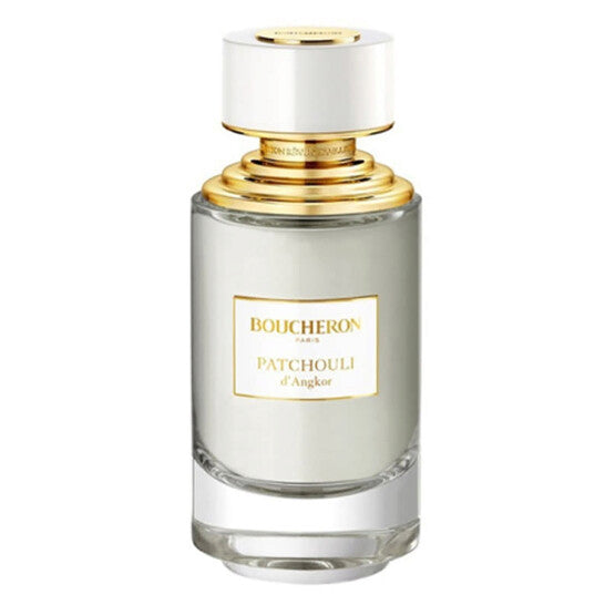 Boucheron Patchouli d'Angkor Eau de Parfum 125ml Spray