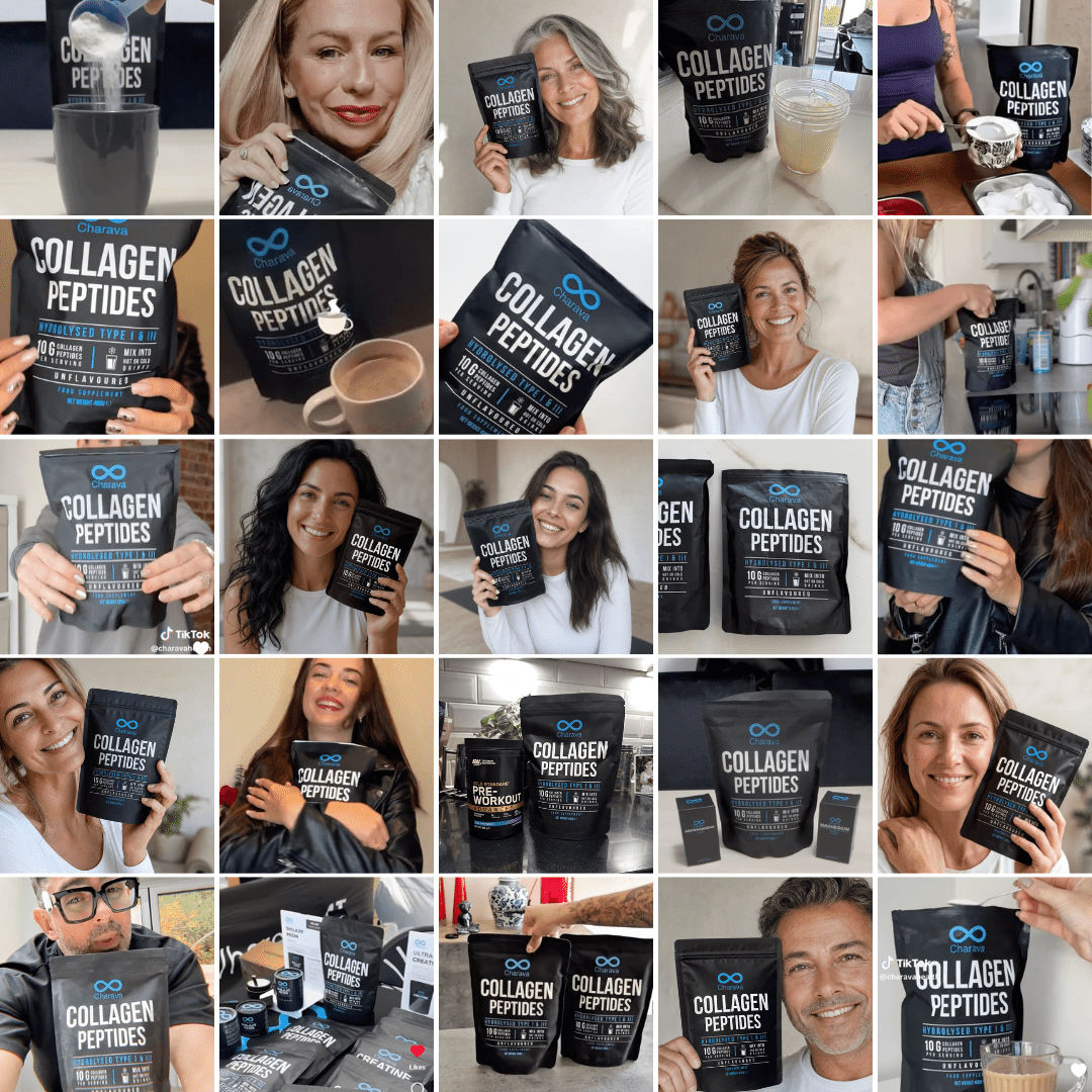 Collagen Peptides