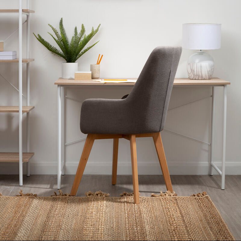 Stockholm Grey Dining Chair