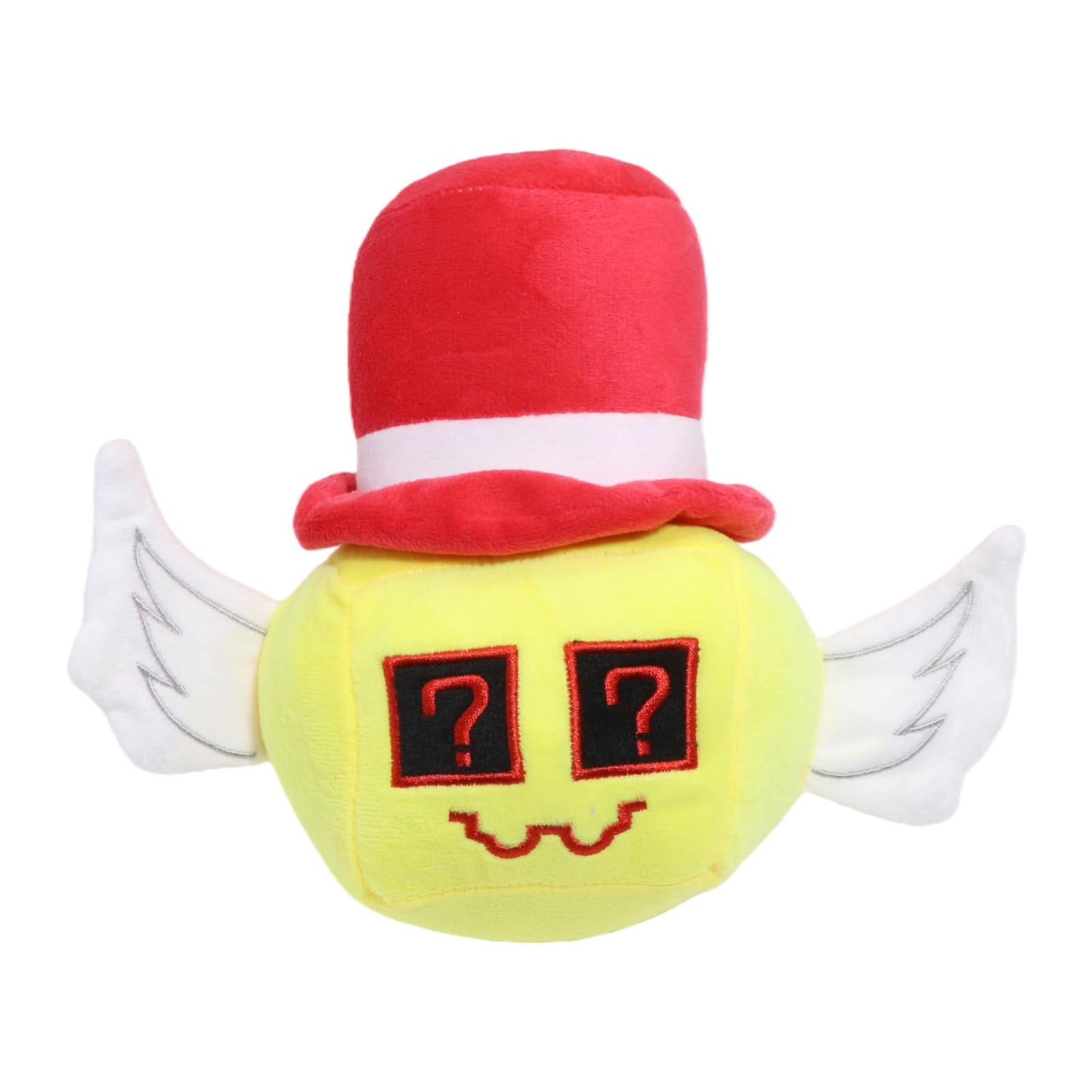 Steal a Brainrot Plush - Soft 9.8-Inch Huggable Meme Plush for Rooms
