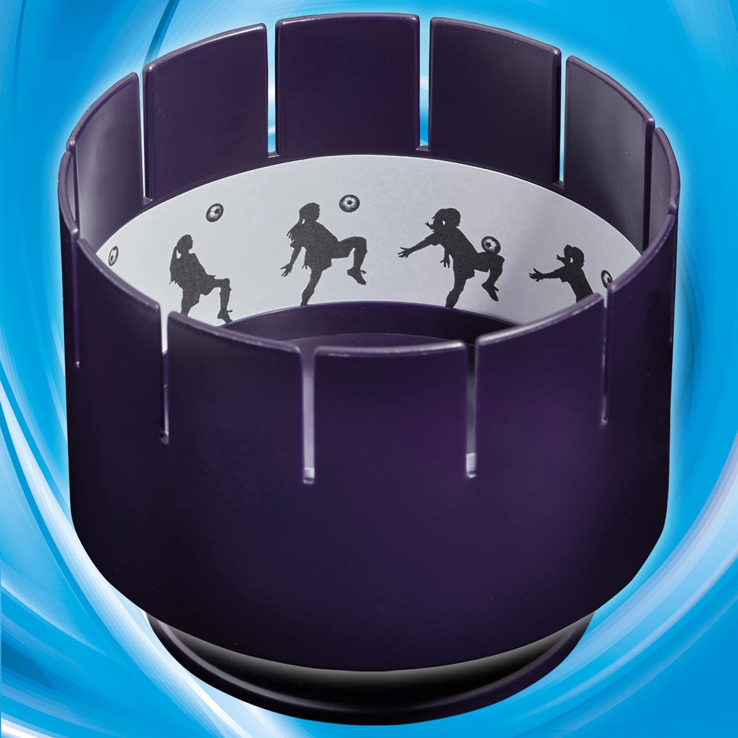 Brainstorm Toys Zoetrope - The Classic Animation Toy, Multi