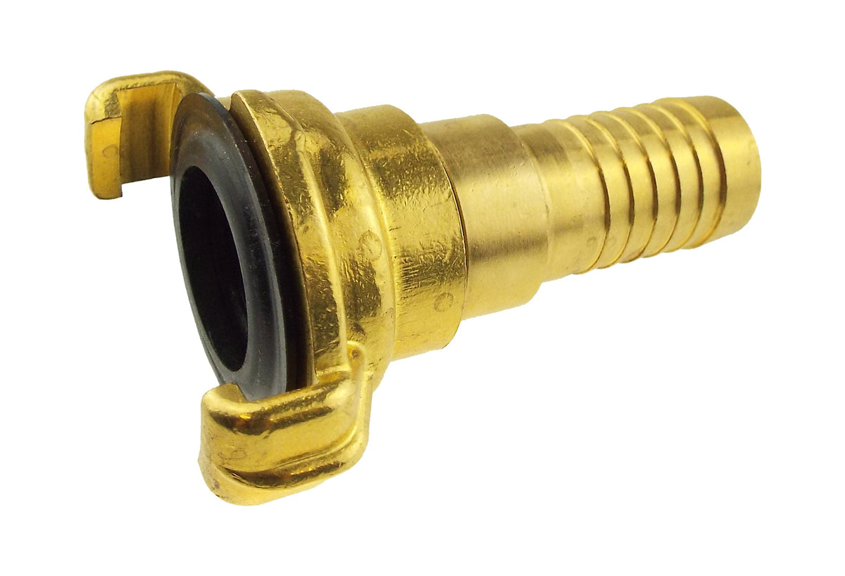 Claw Brass - Swivel 3/4" Hose