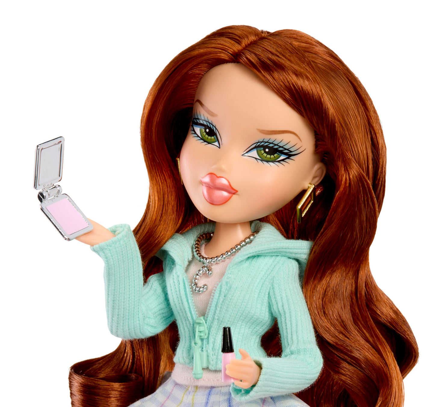 Bratz x Mean Girls Spring Fling Cady Doll – Collectible Fashion Set
