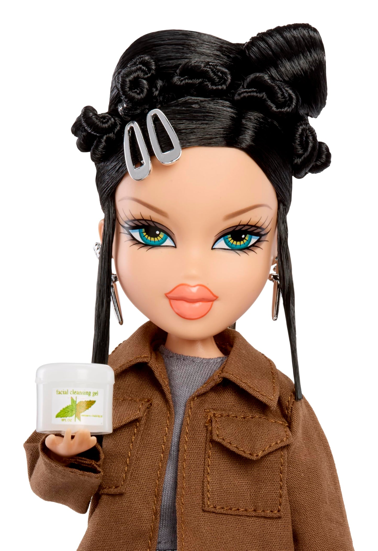 Bratz x Mean Girls Spring Fling Janis Doll | Collectible Bratz Fashion