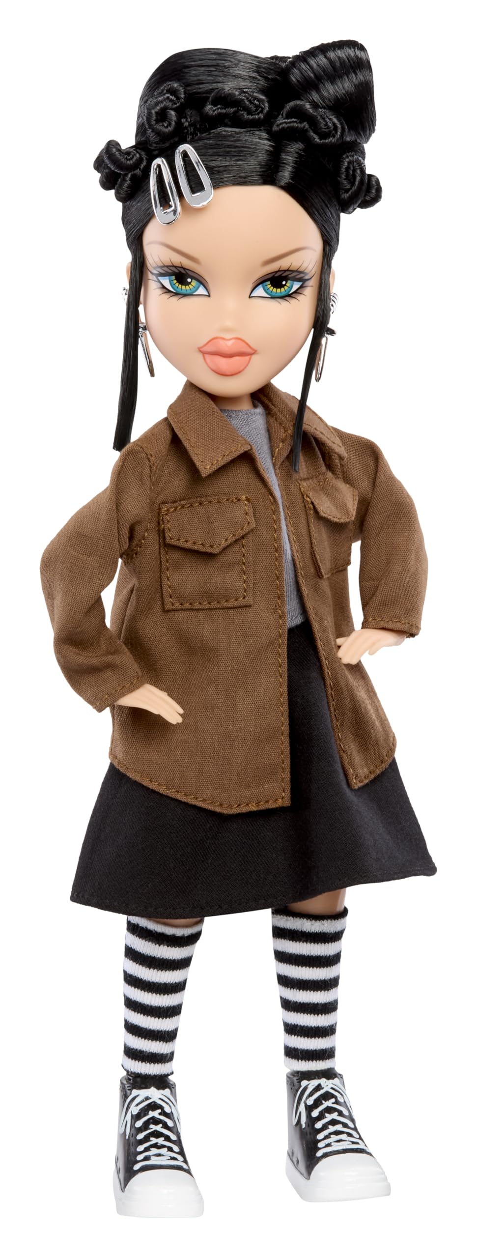 Bratz x Mean Girls Spring Fling Janis Doll | Collectible Bratz Fashion