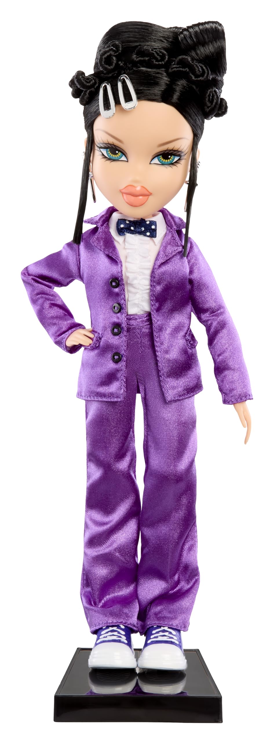 Bratz x Mean Girls Spring Fling Janis Doll | Collectible Bratz Fashion