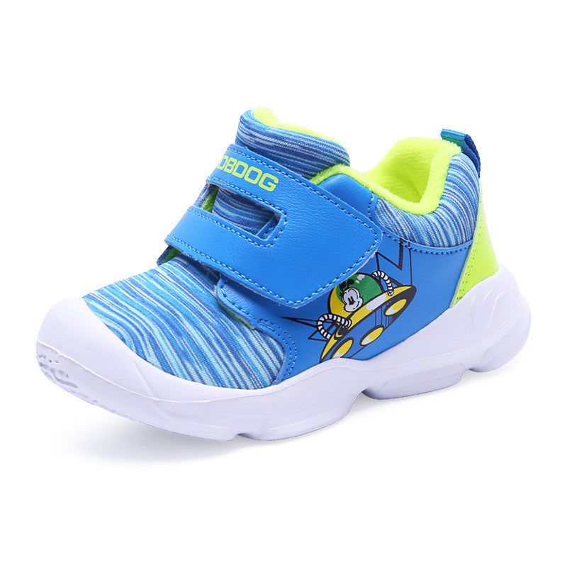 Breathable Children's Shoes