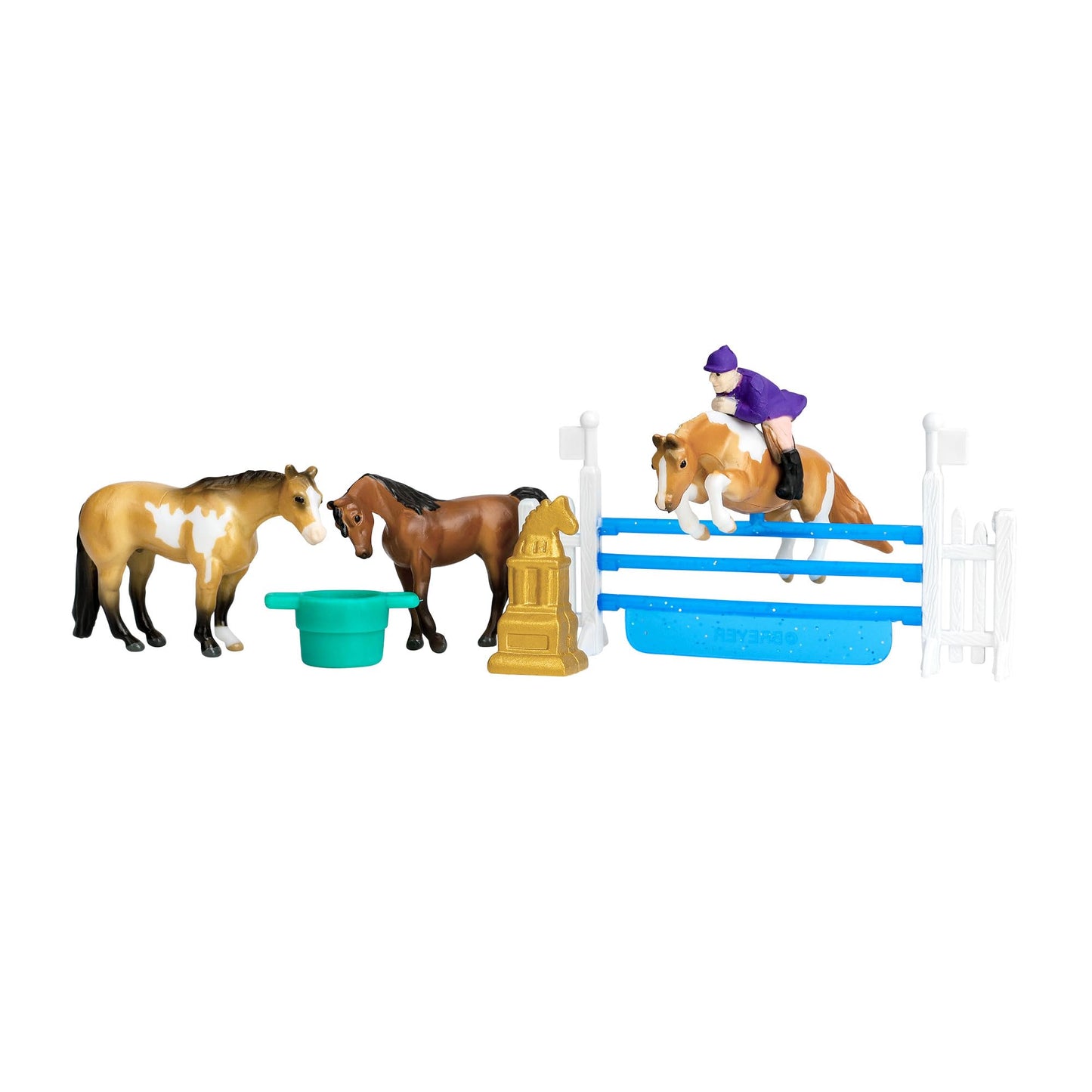 Breyer 2025 Horse & Unicorn Friends Advent Calendar - Model B-HP-10384