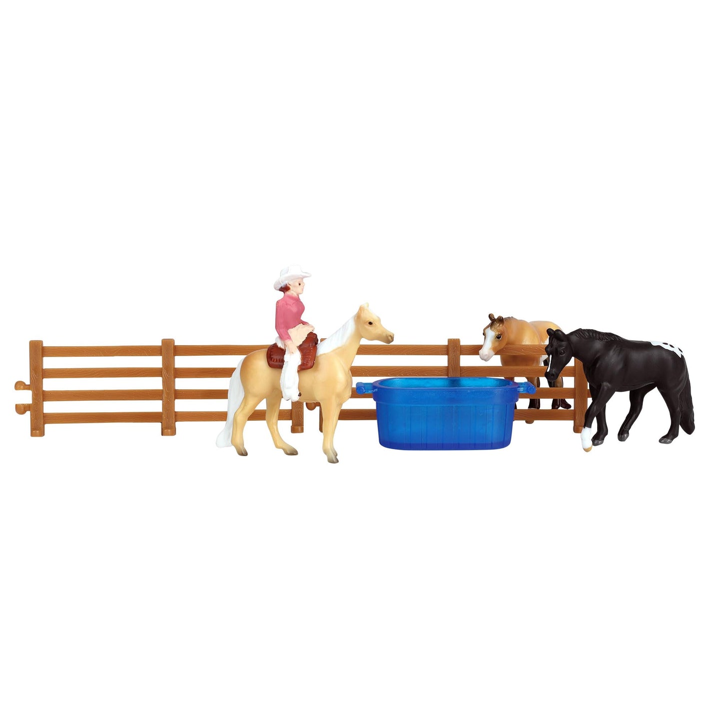 Breyer 2025 Horse & Unicorn Friends Advent Calendar - Model B-HP-10384