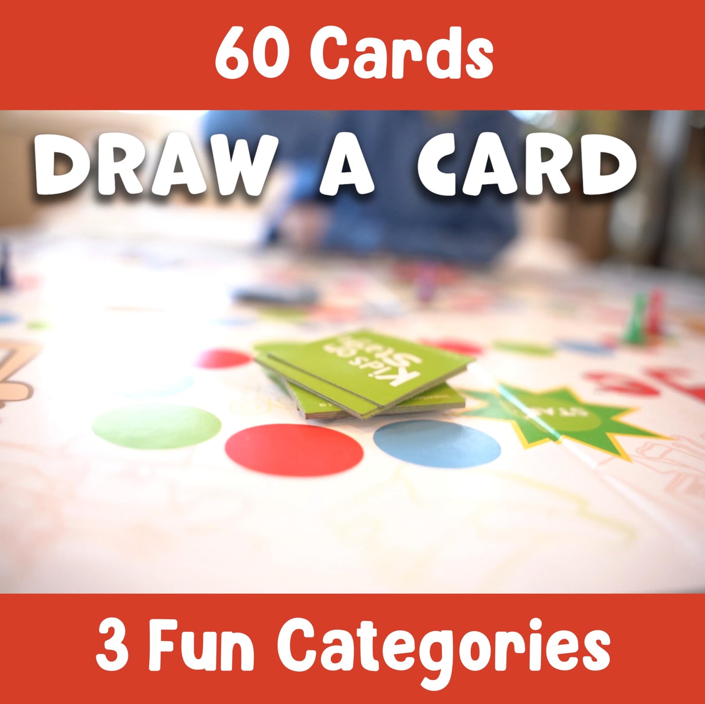 Briarpatch Kids on Stage Game - University Games UG-01214 | PreK+