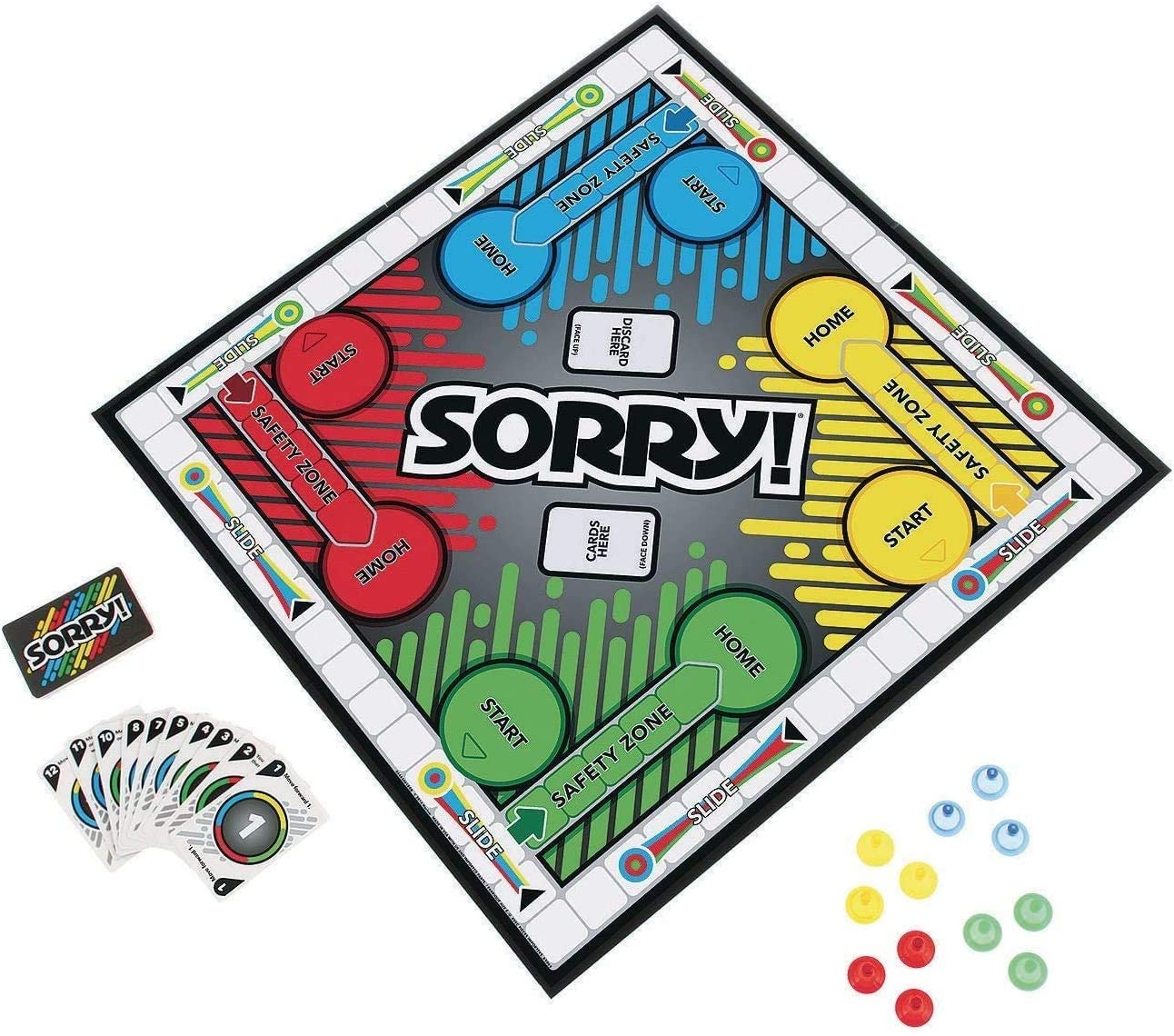 Brishan Classic Trouble & Classic Sorry Bundle – Exclusively by Brishan