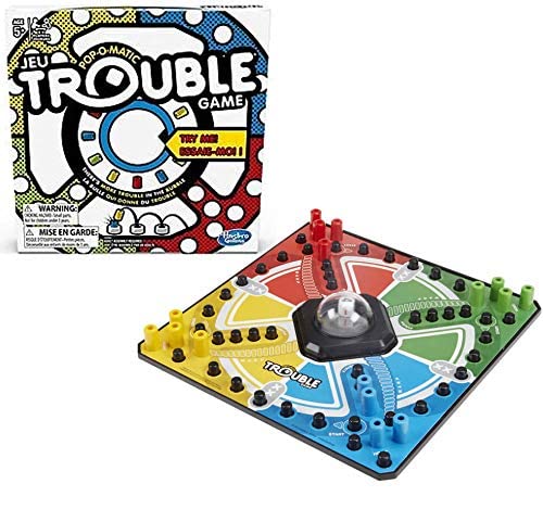 Brishan Classic Trouble & Classic Sorry Bundle – Exclusively by Brishan