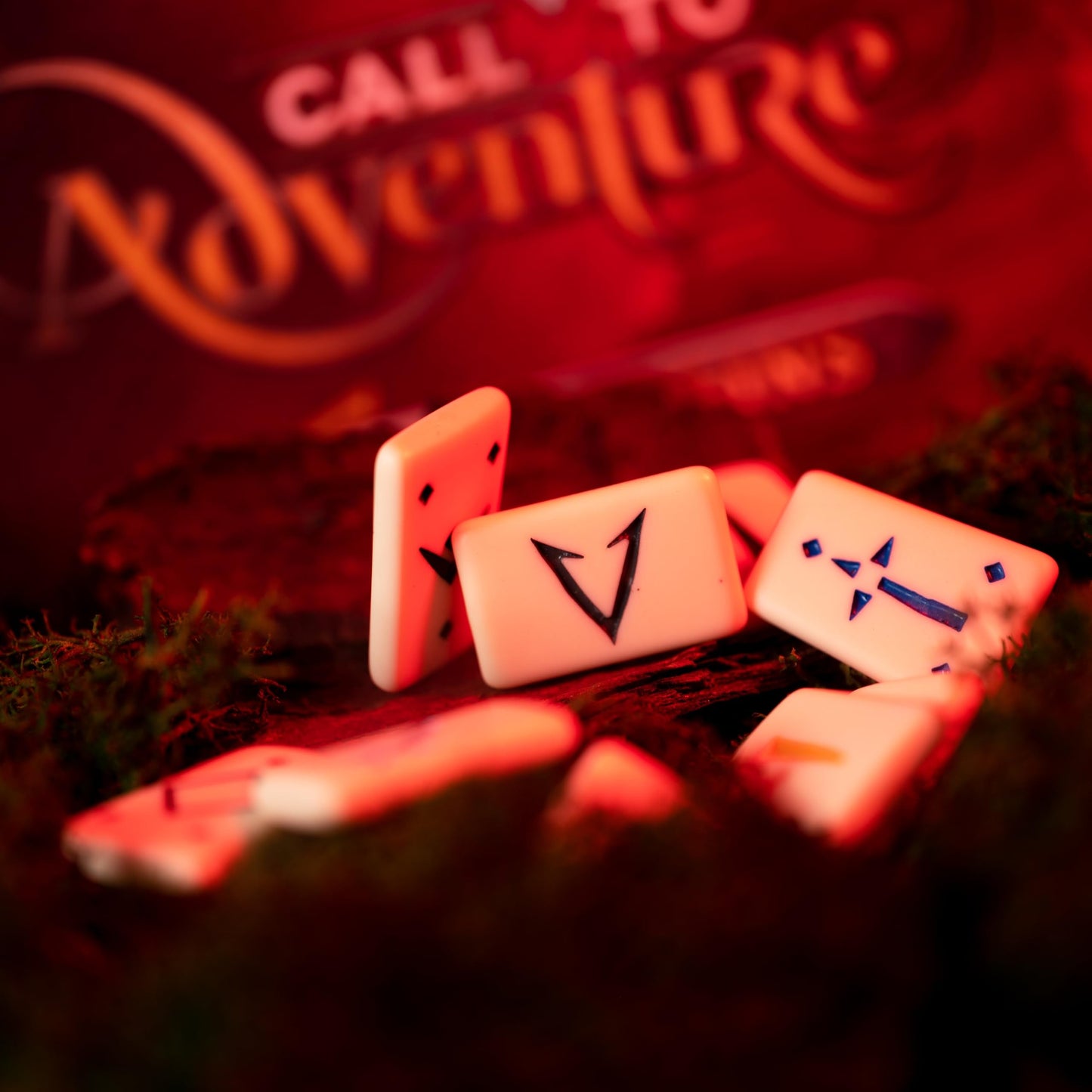 Call to Adventure: Epic Origins | Brotherwise Games – Hero-Building Card Game