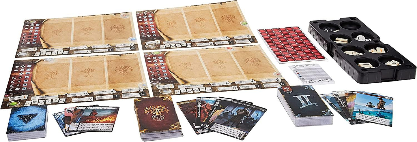 Call to Adventure: The Stormlight Archive – Blue Edition by Brotherwise Games (Standalone Card Game)