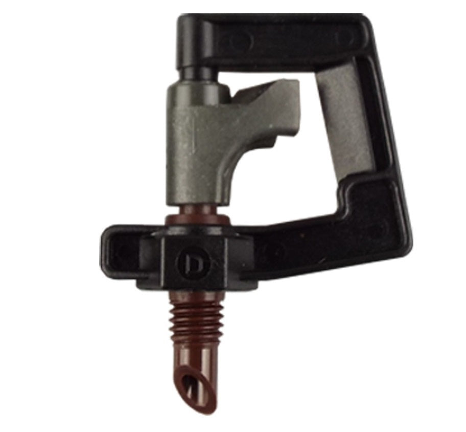 Antelco Rotor Spray™ 0.9mm Brown Base