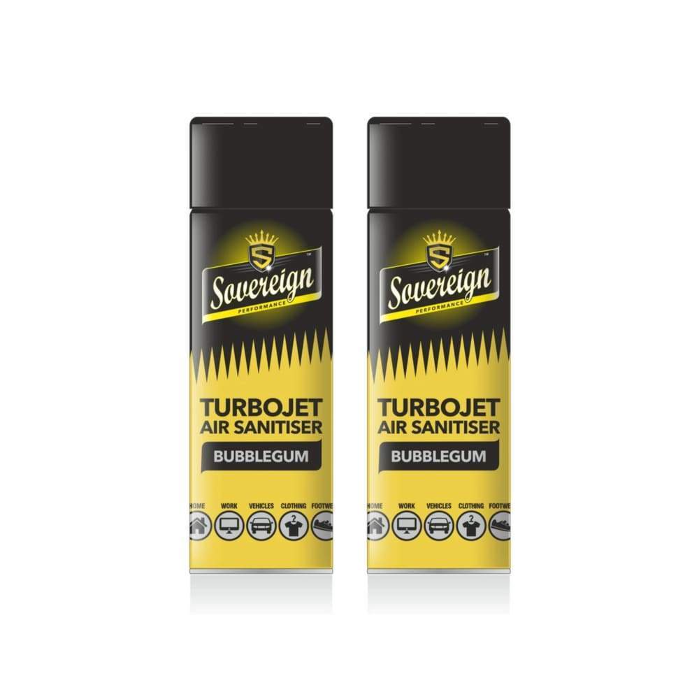 Bubblegum Air Freshener