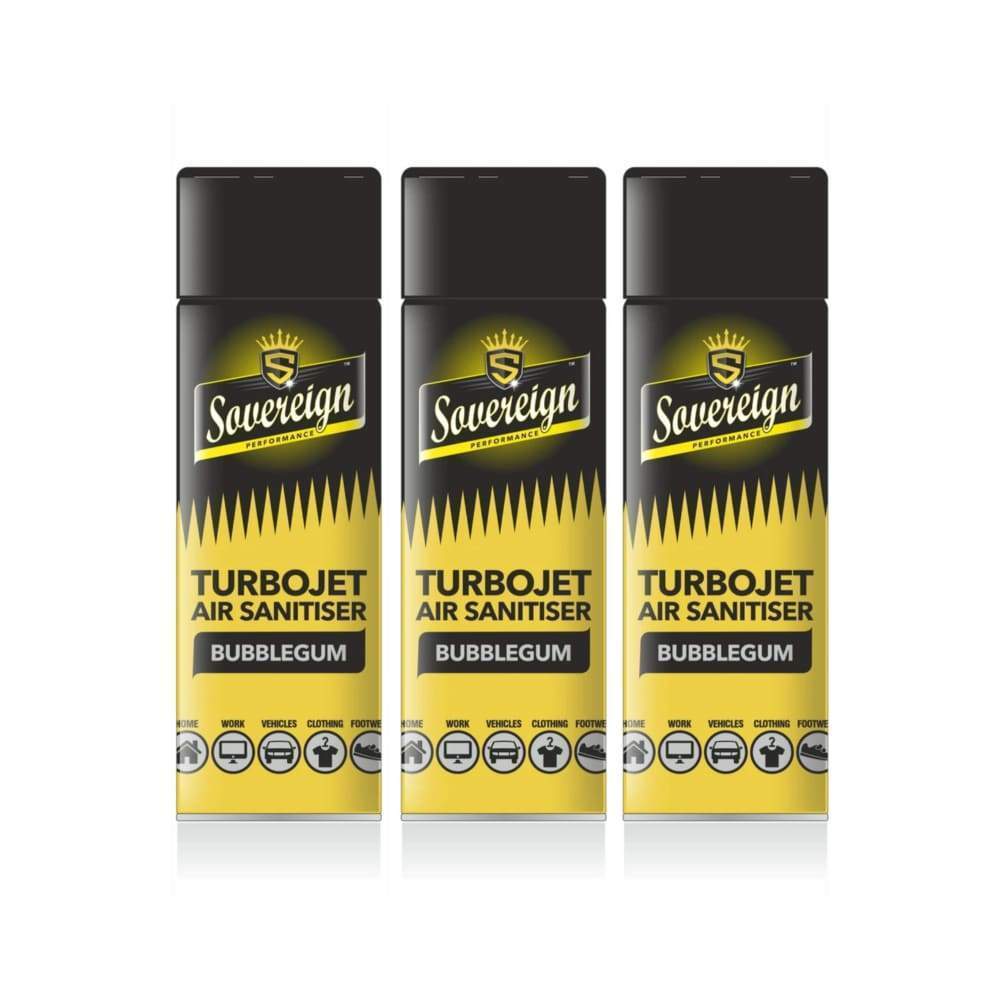 Bubblegum Air Freshener