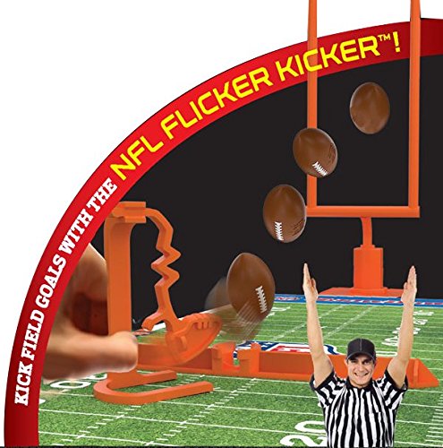 Buffalo Games NFL Showdown – Officially Licensed NFL Board Game for 32 Teams