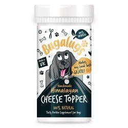 Bugalugs Himalayan Cheese Topper, 70g