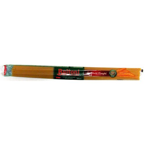 Buitoni Spaghetti Lunghi 500g (Case of 6)